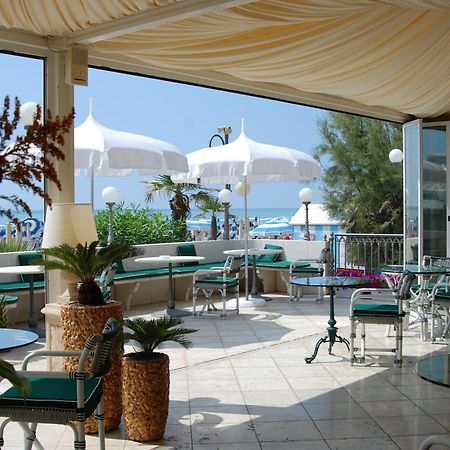 Hotel Montecarlo Lido di Jesolo Exteriér fotografie