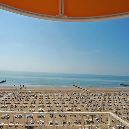 Hotel Montecarlo Lido di Jesolo Exteriér fotografie