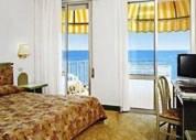 Hotel Montecarlo Lido di Jesolo Pokoj fotografie