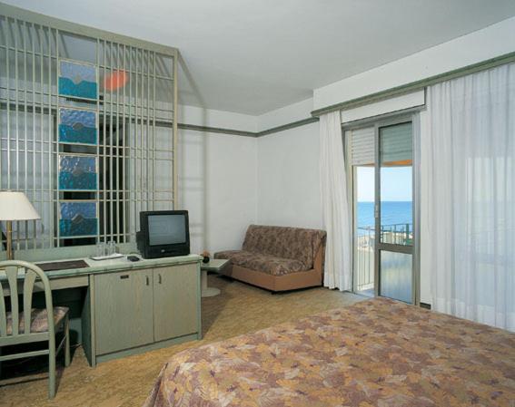 Hotel Montecarlo Lido di Jesolo Exteriér fotografie