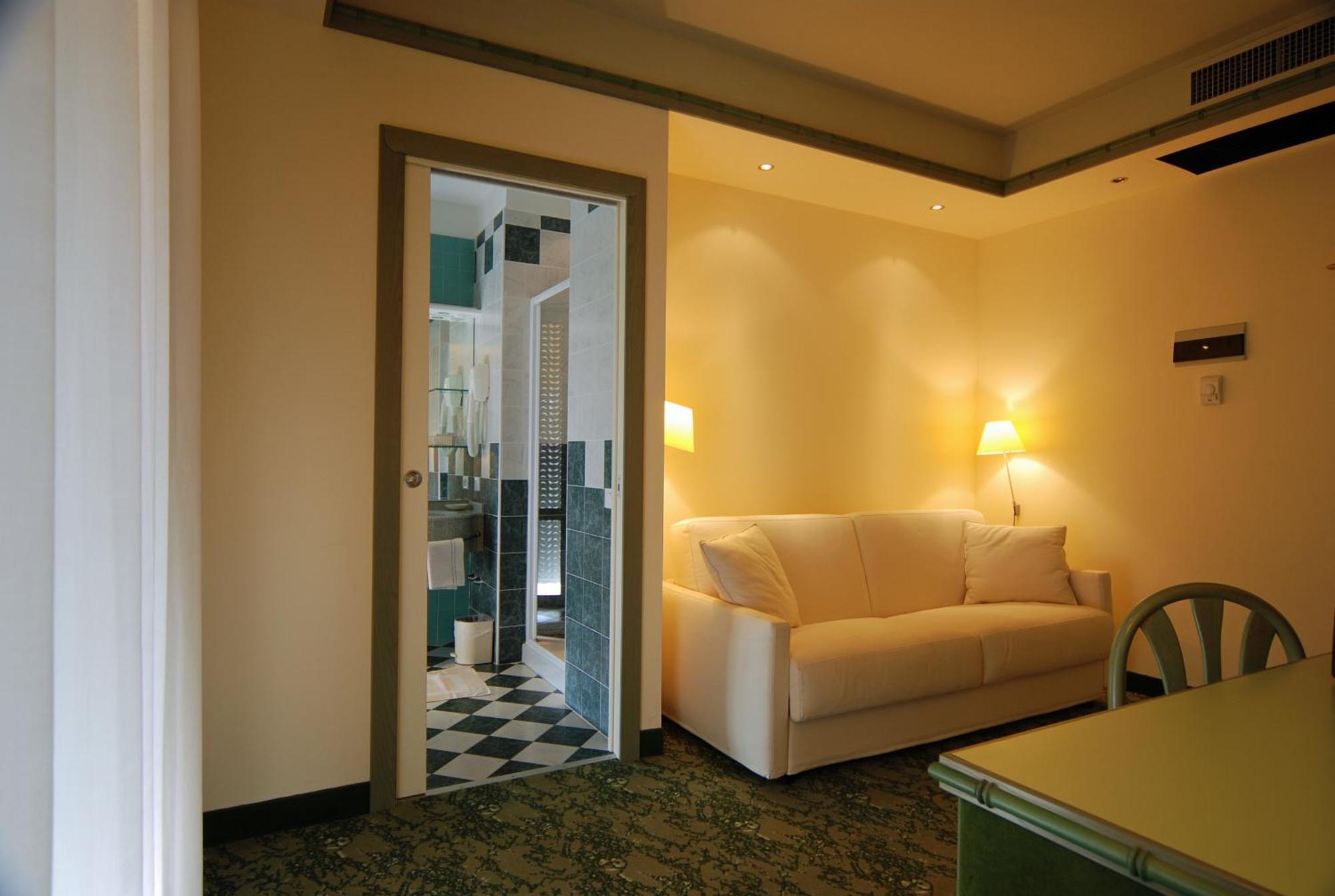 Hotel Montecarlo Lido di Jesolo Exteriér fotografie